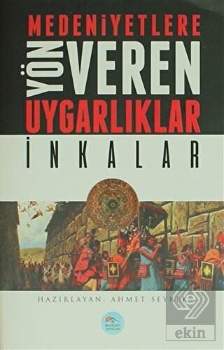 Medeniyetlere Yön Veren Uygarlıklar: İnkalar