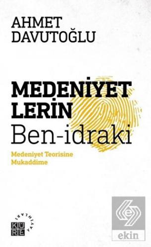 Medeniyetlerin Ben-idraki