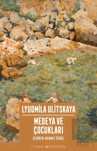 Medeya ve Çocukları