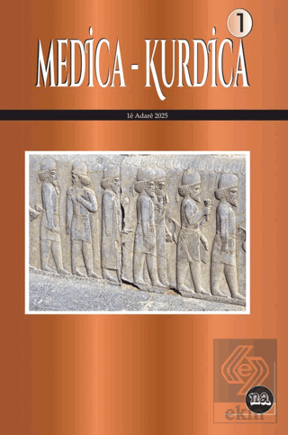 Medica - Kurdica 1