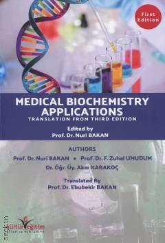 Medical Biochemistry Applications