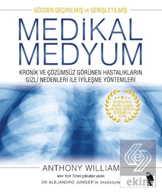 Medikal Medyum