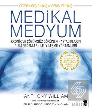 Medikal Medyum