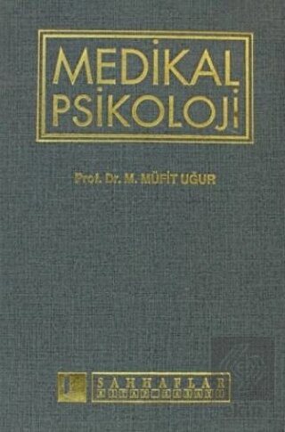 Medikal Psikoloji