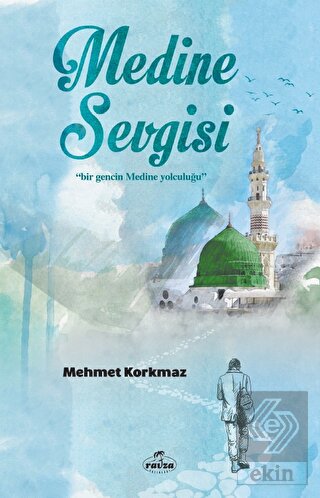 Medine Sevgisi