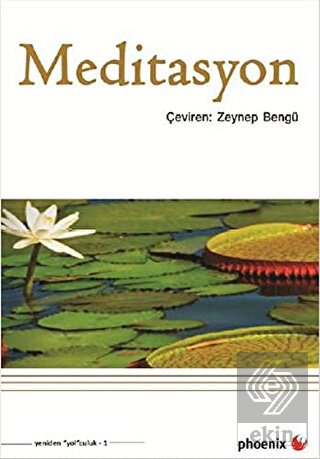 Meditasyon