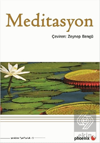 Meditasyon