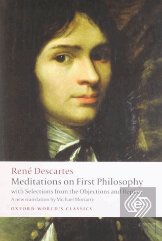 Meditations on First Philosophy