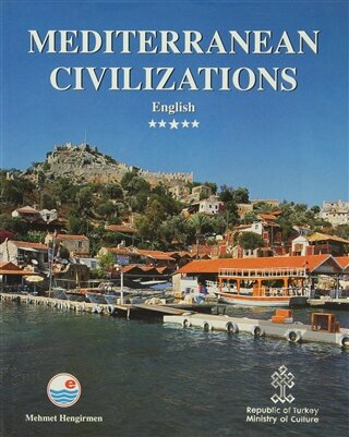 Mediterranean Civilizations (İngilizce)