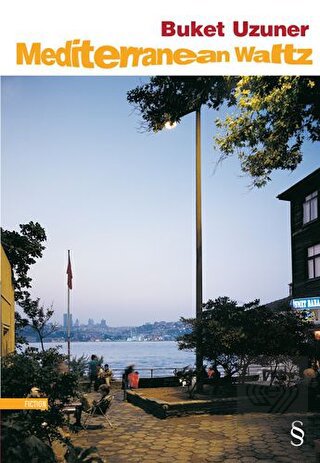 Mediterranean Waltz