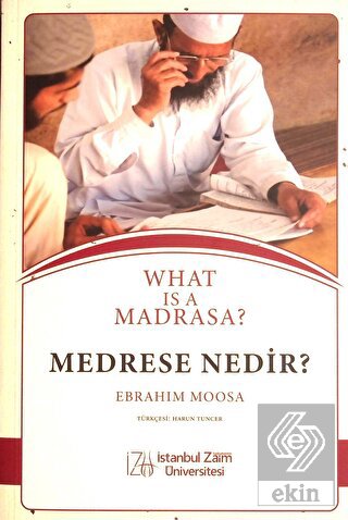 Medrese Nedir?