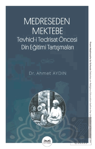 Medreseden Mektebe