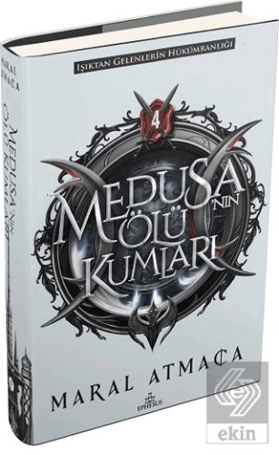 Medusa'nın Ölü Kumları 4