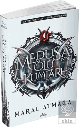Medusa'nın Ölü Kumları 4