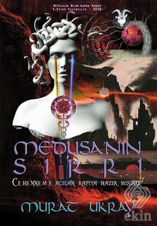 Medusa\'nın Sırrı