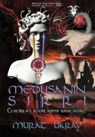 Medusa\'nın Sırrı