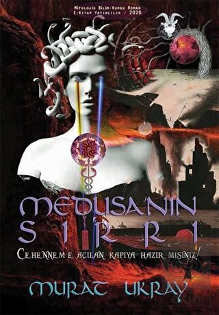 Medusa\'nın Sırrı