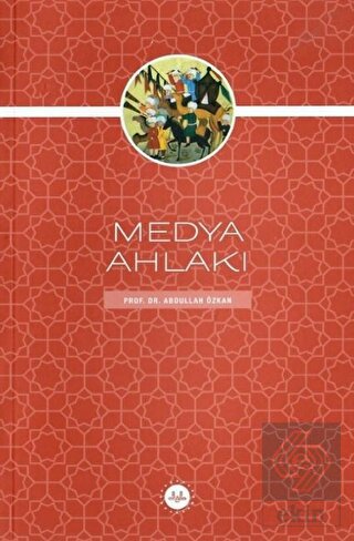 Medya Ahlakı