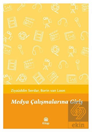 Medya Çalışmalarına Giriş