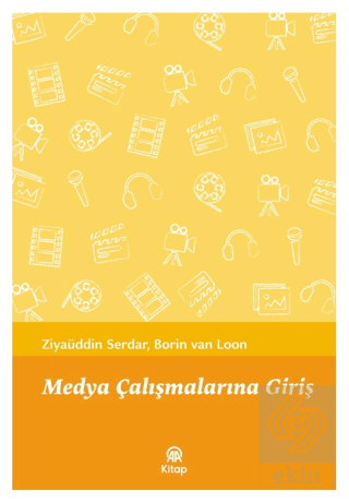 Medya Çalışmalarına Giriş