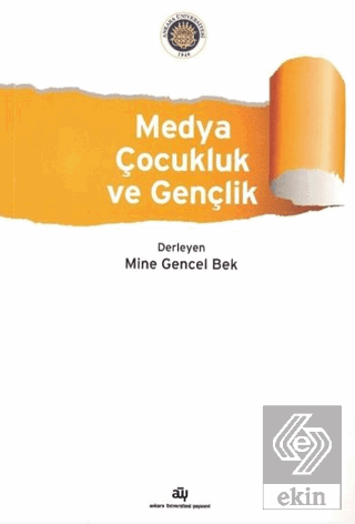 Medya, Çocukluk ve Gençlik