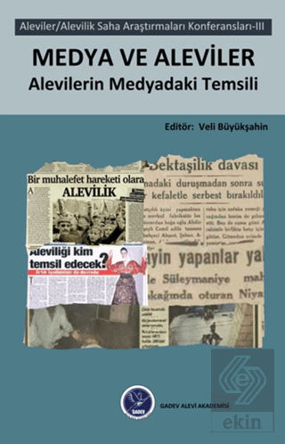 Medya ve Aleviler