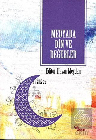 Medyada Din ve Değerler