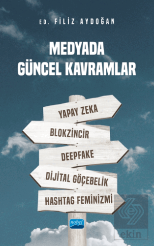 Medyada Güncel Kavramlar