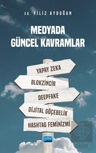 Medyada Güncel Kavramlar