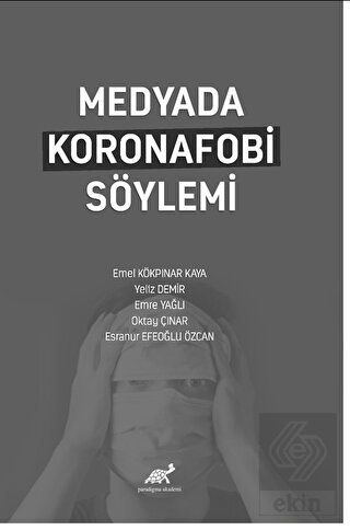 Medyada Koronafobi Söylemi