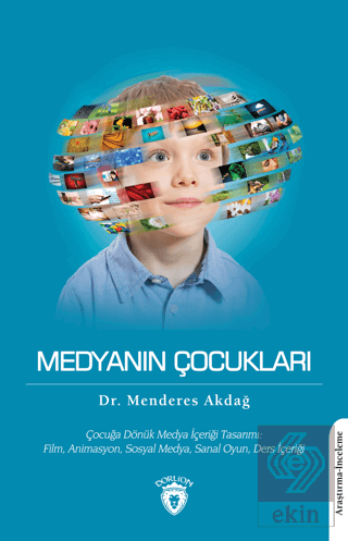 Medyanın Çocukları