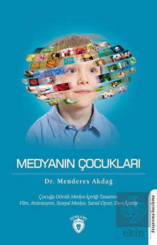 Medyanın Çocukları