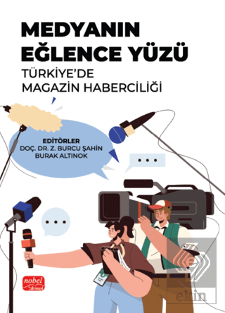 Medyanın Eğlence Yüzü