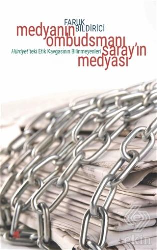 Medyanın Ombudsmanı Saray\'ın Medyası