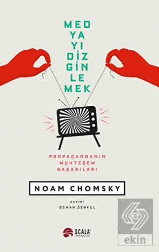 Medyayı Dizginlemek