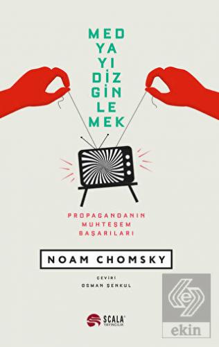 Medyayı Dizginlemek