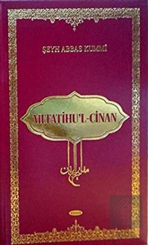 Mefatihu'l Cinan