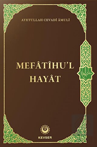 Mefatihu'l Hayat