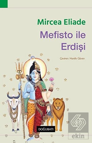 Mefisto ile Erdişi