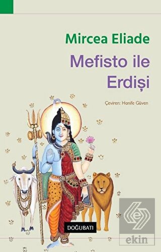 Mefisto ile Erdişi