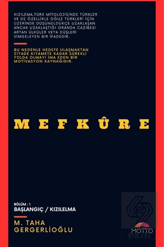 Mefkure