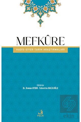 Mefküre