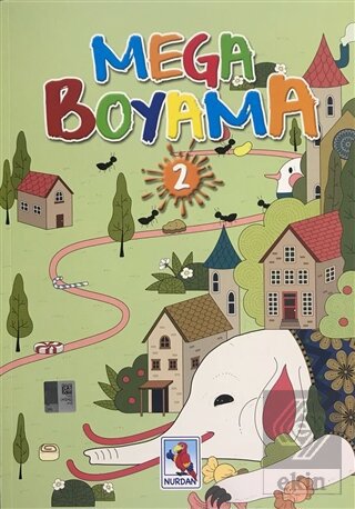 Mega Boyama 2