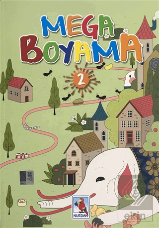 Mega Boyama 2