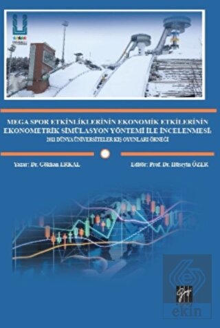 Mega Spor Etkinliklerinin Ekonomik Etkilerinin Eko