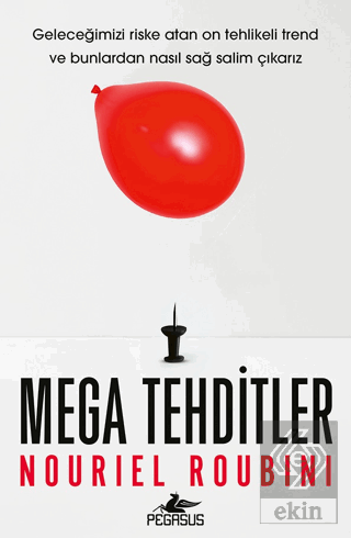 Mega Tehditler