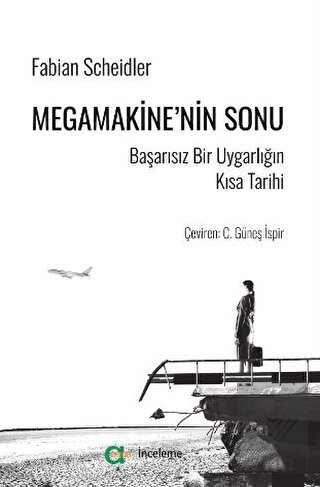 Megamakine'nin Sonu - Başarısız Bir Uygarlığın Kıs