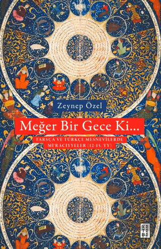 Meğer Bir Gece Ki