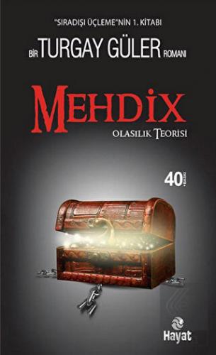 MehdiX - Olasılık Teorisi