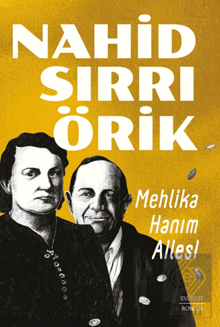 Mehlika Hanım Ailesi